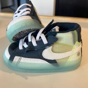 Nike toddler size 6